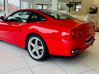Gebraucht Ferrari 575 515 PS (378 kW) 2004 Rot Coupé