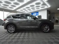Gebraucht Mazda CX-5 Sports-Line 194 PS (142 kW) 2019 Andere SUV