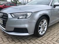 gebraucht Audi A3 Sportback 30TDI 2019