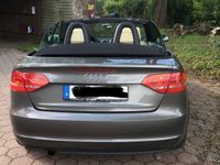 gebraucht Audi A3 Cabriolet 1.2 TFSI Ambition Ambition