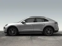 Gebraucht Porsche Macan 264 kW (360 PS) 2025 Silber SUV