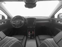 Gebraucht Volvo XC40 Ultimate 197 PS (144 kW) 2023 Blau SUV