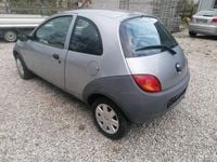 Gebraucht Ford Ka 60 PS (44 kW) 2004 Kleinwagen