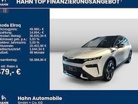 Gebraucht Skoda Elroq First Edition 210 kW (286 PS) 2026 Weiß SUV