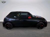 Gebraucht Mini John Cooper Works Cabriolet 231 PS (169 kW) 2024 Grau Cabrio