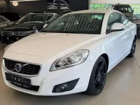 Gebraucht Volvo C70 Momentum 150 PS (110 kW) 2011 Weiß Cabrio
