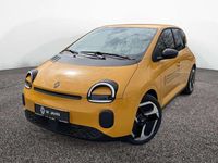 Neu Renault Twingo Urban 60 kW (82 PS) 2026 Mangogelb Kleinwagen