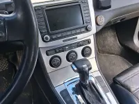 Gebraucht VW Passat Comfortline 140 PS (102 kW) 2005 Schwarz Kombi