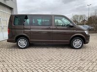 Gebraucht VW Caravelle 150 PS (110 kW) 2019 Van / Kleinbus