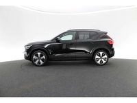 Gebraucht Volvo XC40 Core 169 kW (231 PS) 2022 Black solid stone SUV