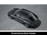 Gebraucht Porsche Macan 300 kW (408 PS) 2026 Grau SUV