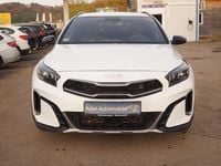 Gebraucht Kia XCeed GT-Line 204 PS (150 kW) 2024 Weiß SUV