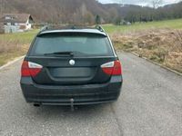 gebraucht BMW 320 d E91 Individual|Carplay|Rückfahrkamera