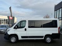 Gebraucht Citroën Jumper Live 131 PS (96 kW) 2018 Blanc banquise Van / Kleinbus