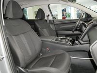 gebraucht Hyundai Tucson 1.6 T-GDI 48V Trend DCT Navi Kamera