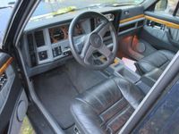 Gebraucht Jeep Cherokee 185 PS (136 kW) 1992 Blau SUV