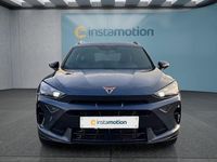 Gebraucht Cupra Formentor 150 PS (110 kW) 2025 Grau SUV