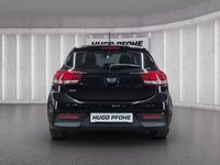 Gebraucht Kia Rio DREAM-TEAM Edition 99 PS (72 kW) 2018 Schwarz Limousine
