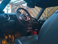 Second-hand Mini Cooper 2009 Negru Hatchback