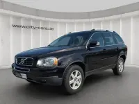 Gebraucht Volvo XC90 200 PS (147 kW) 2011 Schwarz SUV