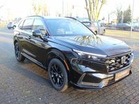 Neu Honda CR-V Advance 184 PS (135 kW) 2026 Crystal black pearl SUV