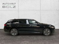 Neu Skoda Superb Selection 150 PS (110 kW) 2025 Schwarz Kombi