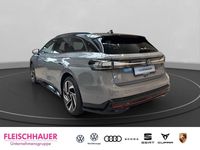 Neu VW ID.7 Pro 210 kW (286 PS) 2026 Grau Kombi