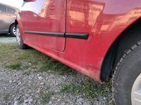 Usata Citroën C2 60 CV (44 kW) 2004 Rosso Utilitaria