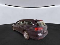 Gebraucht VW Passat 122 PS (89 kW) 2020 Grau Kombi