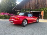 gebraucht BMW Z3 1.8 1997