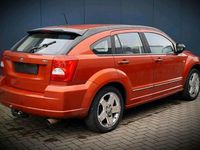 gebraucht Dodge Caliber 2.4 VVTi RT 170PS TÜV 9-2025