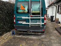 Usata Renault Master 125 CV (91 kW) 2012 Furgone