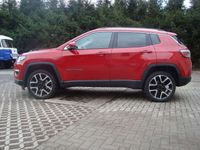 gebraucht Jeep Compass Limited 4WD