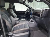 Gebraucht Ford Ranger Wildtrack 241 PS (177 kW) 2025 Schwarz, agateblack met. Abholung