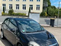 Gebraucht Fiat Punto Evo 77 PS (56 kW) 2011 Kleinwagen