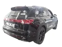 Gebraucht VW Touareg Style 340 PS (250 kW) 2025 Schwarz SUV