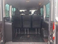 Second-hand Ford Transit 125 CP (91 kW) 2016 Gri Monovolum