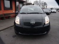 gebraucht Toyota Yaris Sol*Automatik*Klima*Euro4*