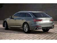 Gebraucht Audi A6 S-Line 265 PS (194 kW) 2023 Chronosgrau metallic Kombi