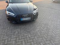 Gebraucht Audi A5 190 PS (139 kW) 2018 Andere farben Coupé