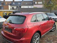 Gebraucht Audi Q5 170 PS (125 kW) 2009 Other SUV