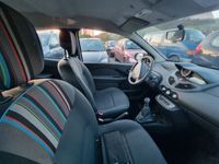 gebraucht Renault Twingo 1.2 Klima Tüv Eu5 Tempomat FuZv 75PS