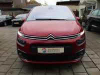 Gebraucht Citroën C4 SpaceTourer SELECTION 131 PS (96 kW) 2019 Rot Van / Kleinbus
