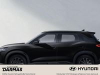 Neu BYD Atto 2 Boost 212 PS (155 kW) 2026 Schwarz SUV