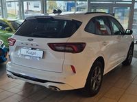 Neu Ford Kuga ST-Line 150 PS (110 kW) 2026 Weiß SUV