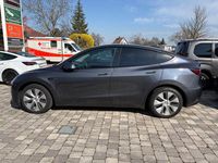 Gebraucht Tesla Model Y RWD 219 kW (299 PS) 2023 Grau SUV