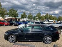 Gebraucht Renault Talisman 147 PS (108 kW) 2019 Schwarz Limousine