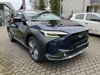 Gebraucht Subaru Solterra Platinum 160 kW (218 PS) 2025 Other SUV