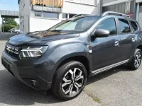 Gebraucht Dacia Duster Journey 150 PS (110 kW) 2023 Grau SUV