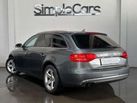 gebraucht Audi A4 Avant Attraction *NAVI*TEMPO*PDC*